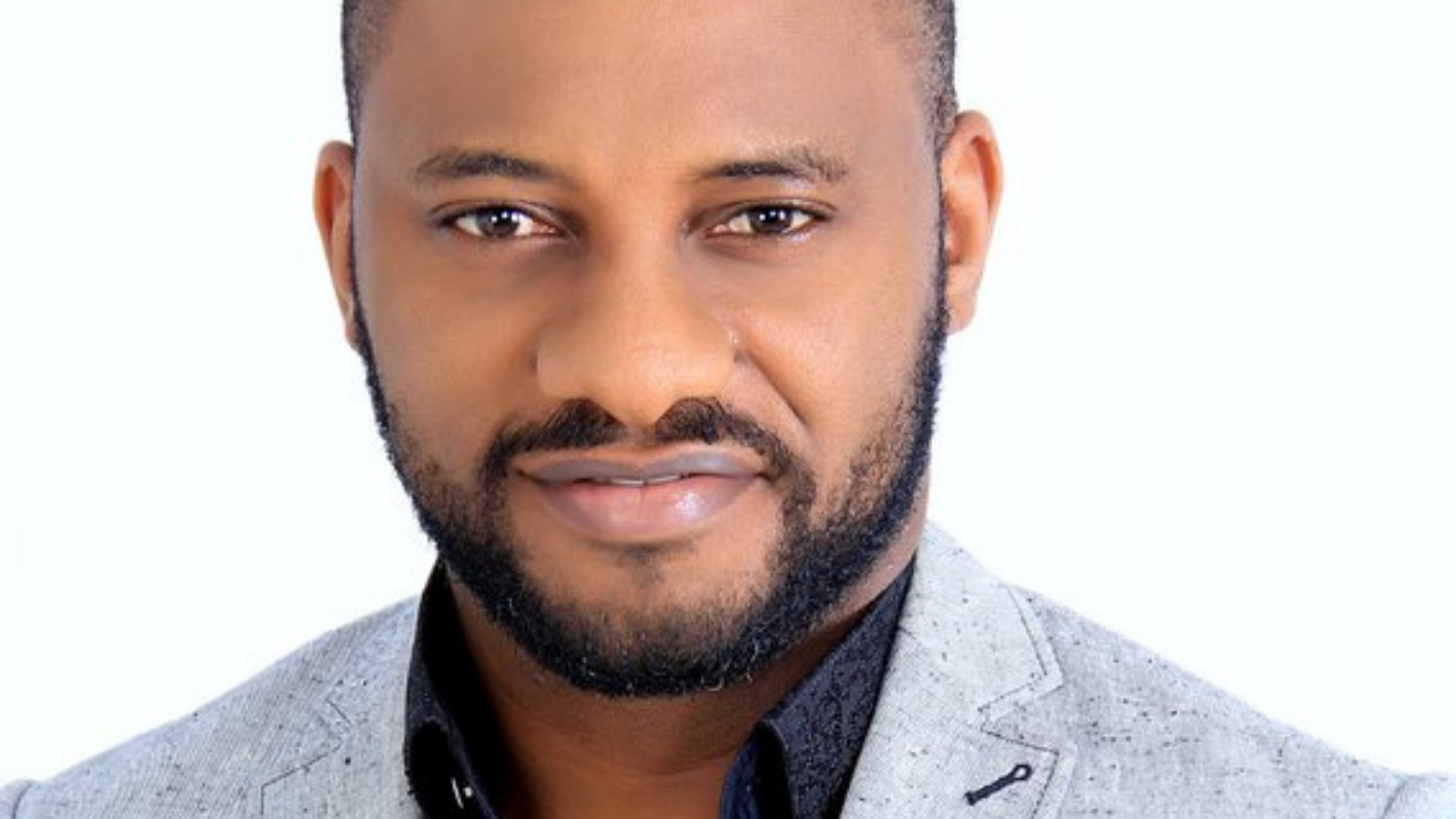 Jakpa is not the answer — Nollywood actor, Yul Edochie