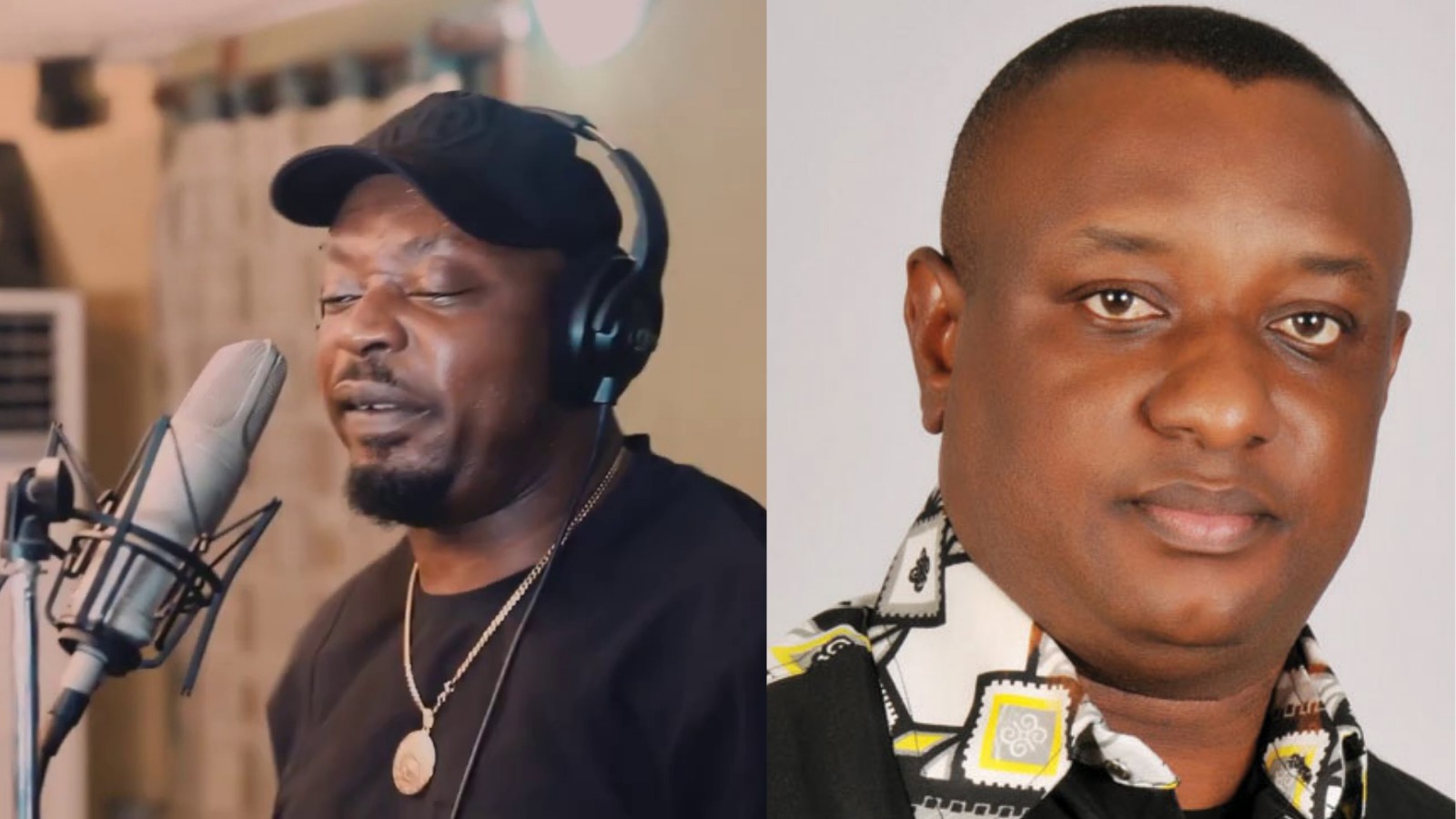 Eedris Abdulkareem releases new track dissing Festus Keyamo