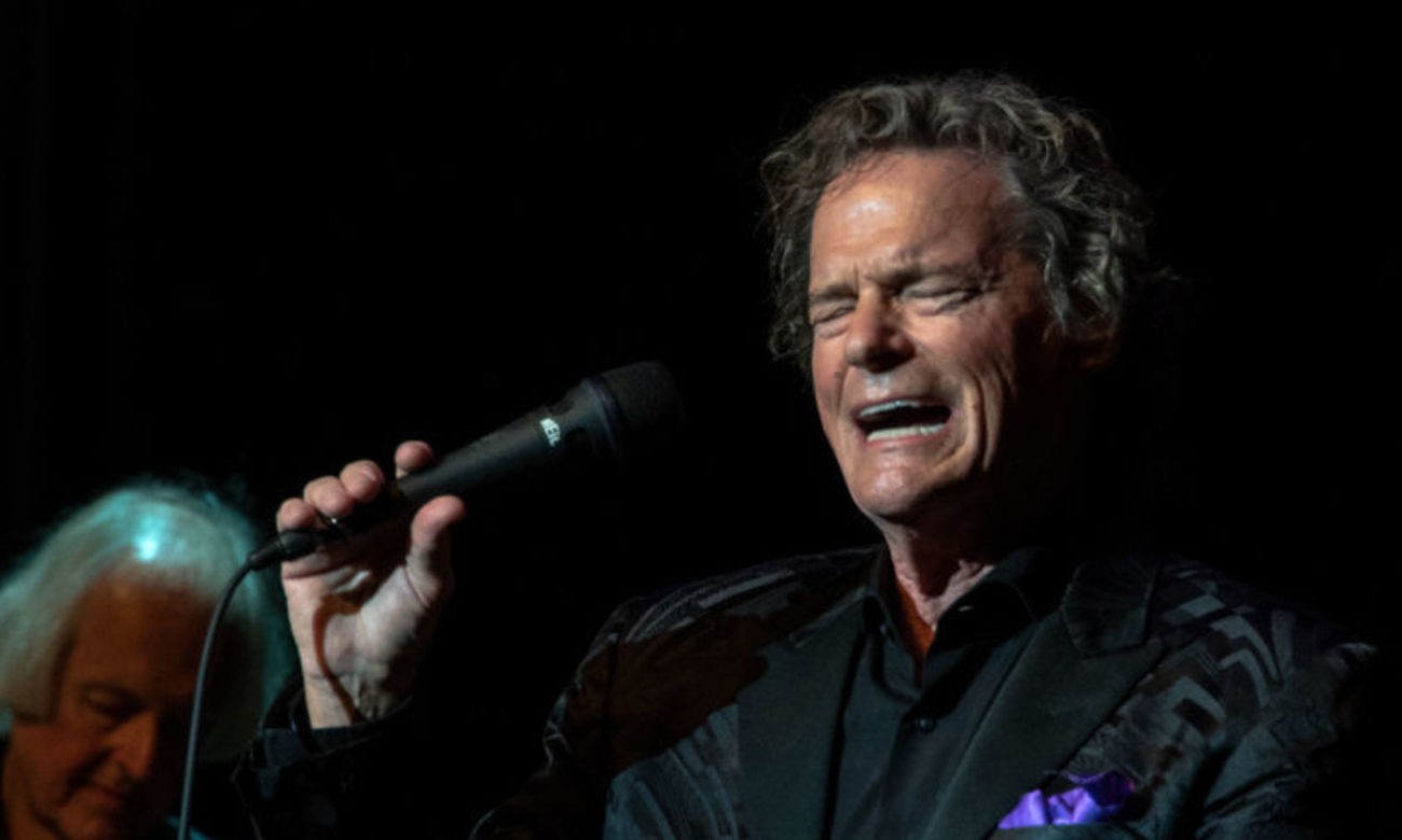 Famous ’70s American singer, B.J. Thomas dies at 78