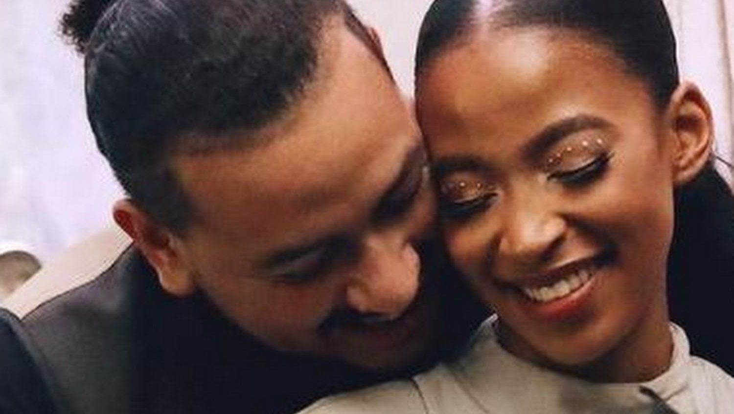 I’m not a suspect in the investigation of my fiancée’s death — AKA