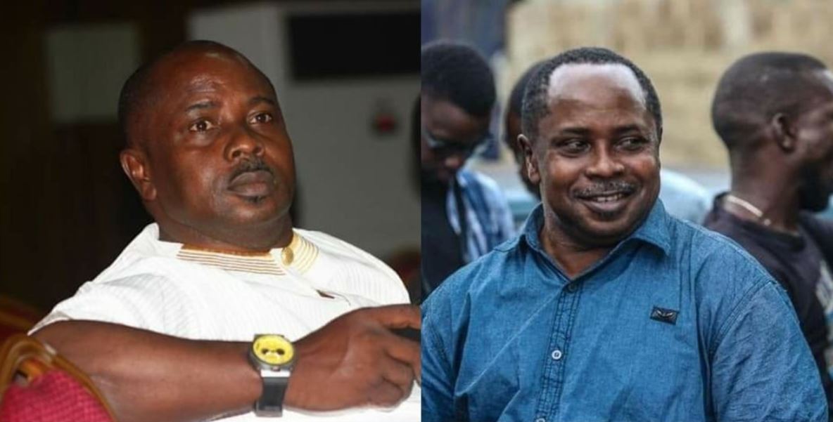 Nollywood veteran and filmmaker Abiodun Aleja is dead