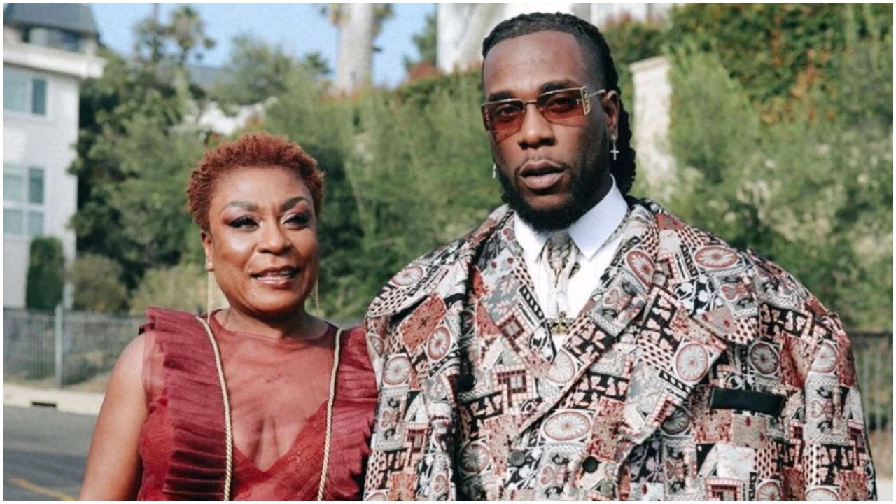 Bose Ogulu discusses Grammy win, Homecoming concert, and Managing Burna Boy