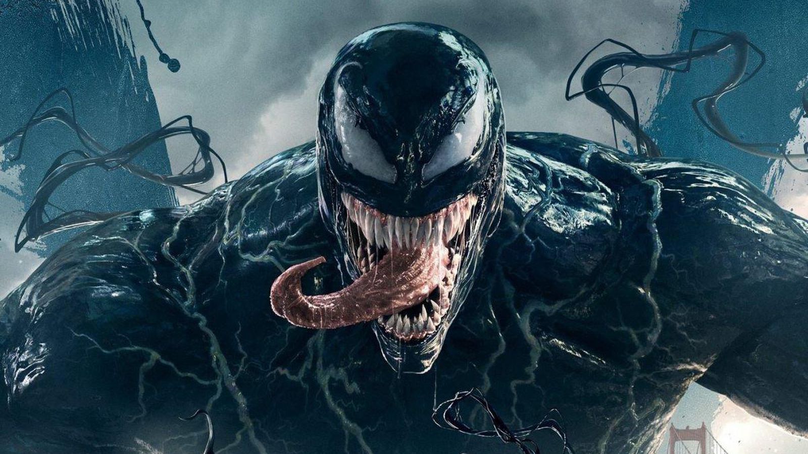 Watch the official trailer for Venom sequel, Let There Be Carnage