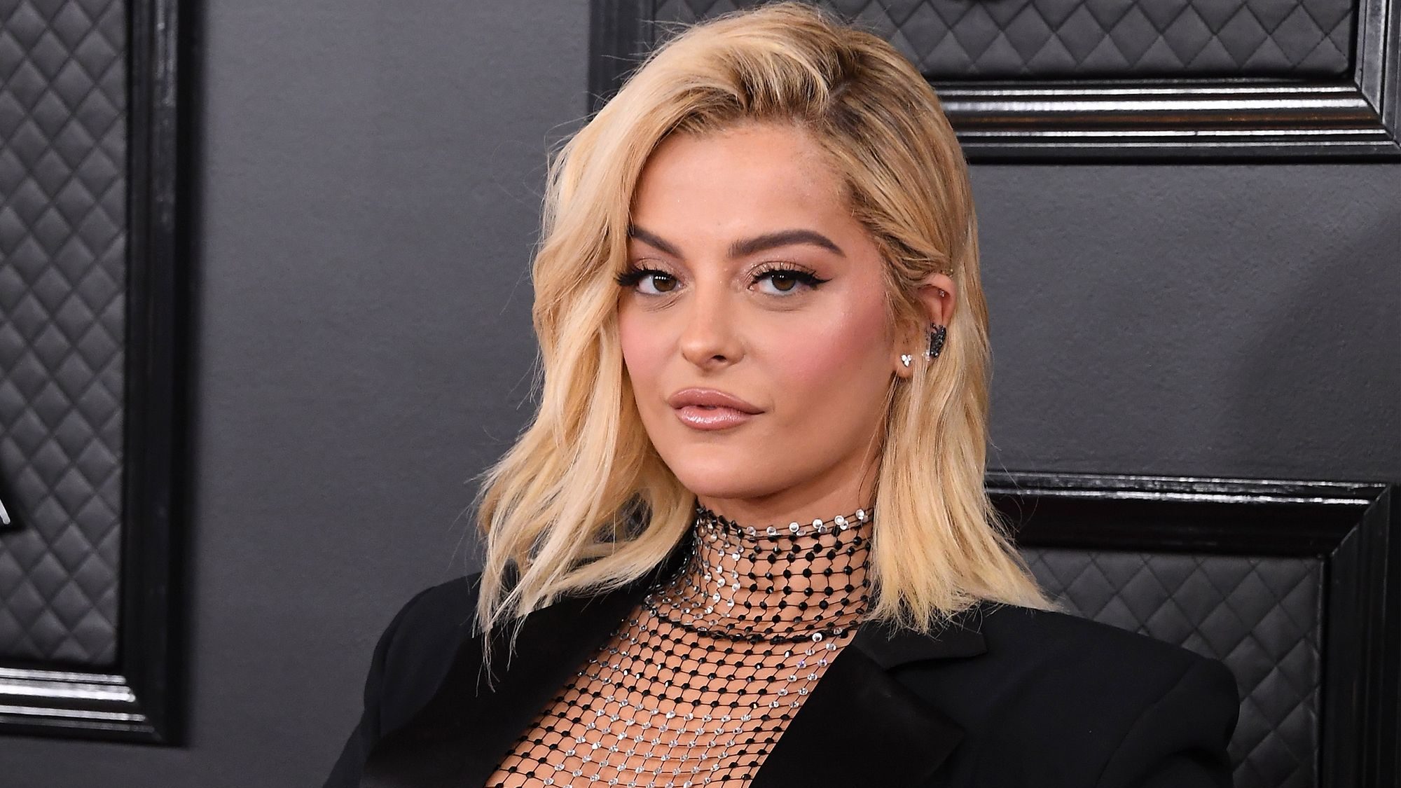 Bebe Rexha says she’s sexually fluid