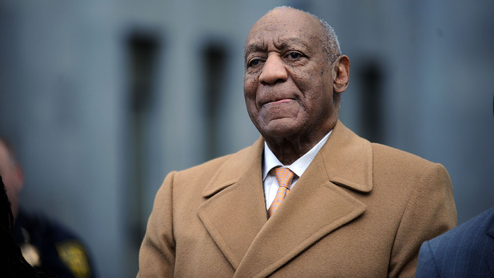 Bill Cosby’s parole petition denied as he refuses to go to therapy