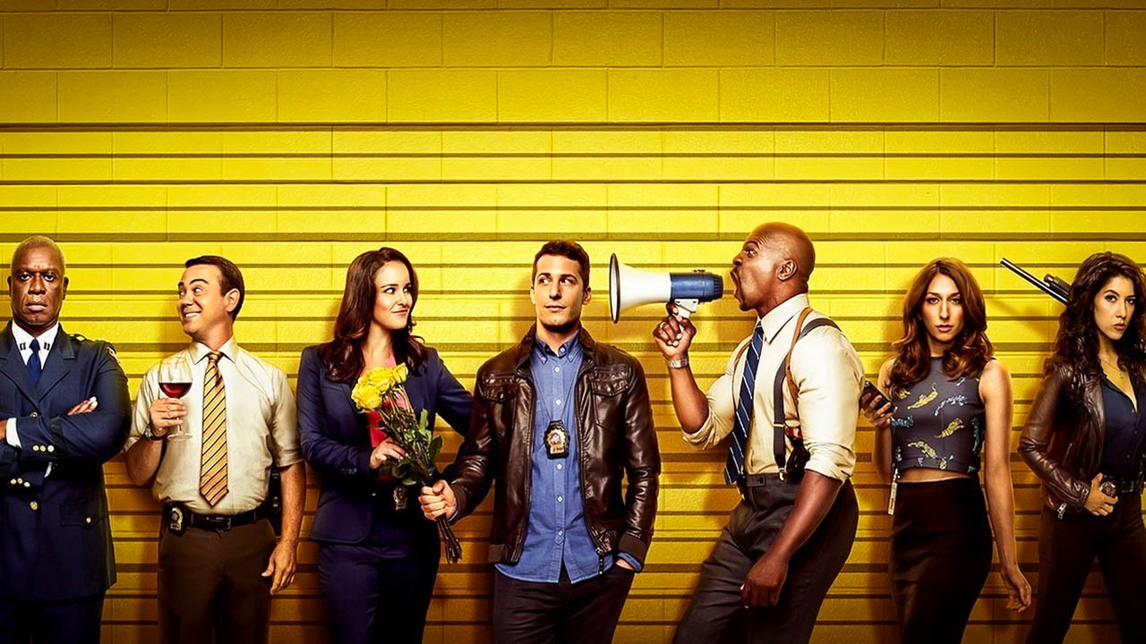 Brooklyn Nine-Nine gets eight and final season