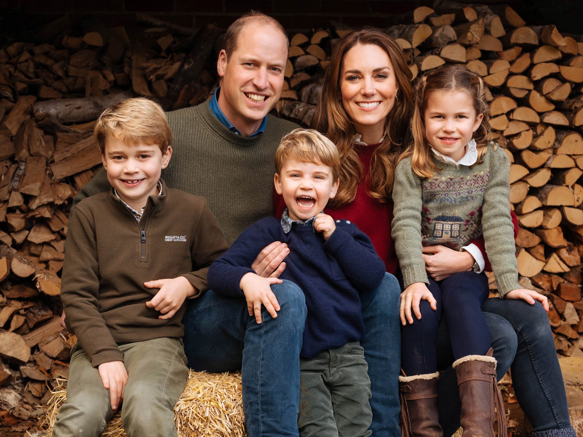 Prince William and Kate Middleton launch YouTube channel