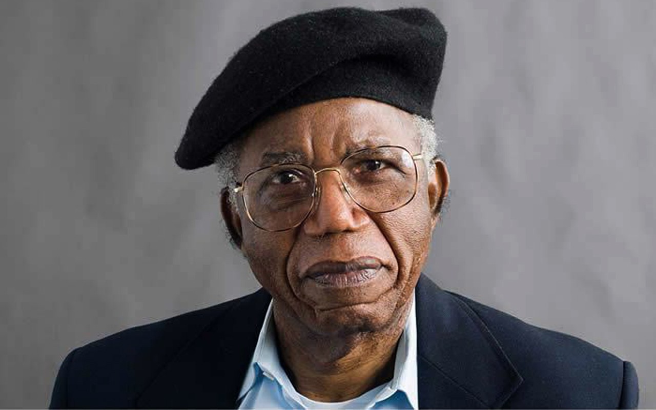 Things Fall Apart by Chinua Achebe gets greenlit for Television