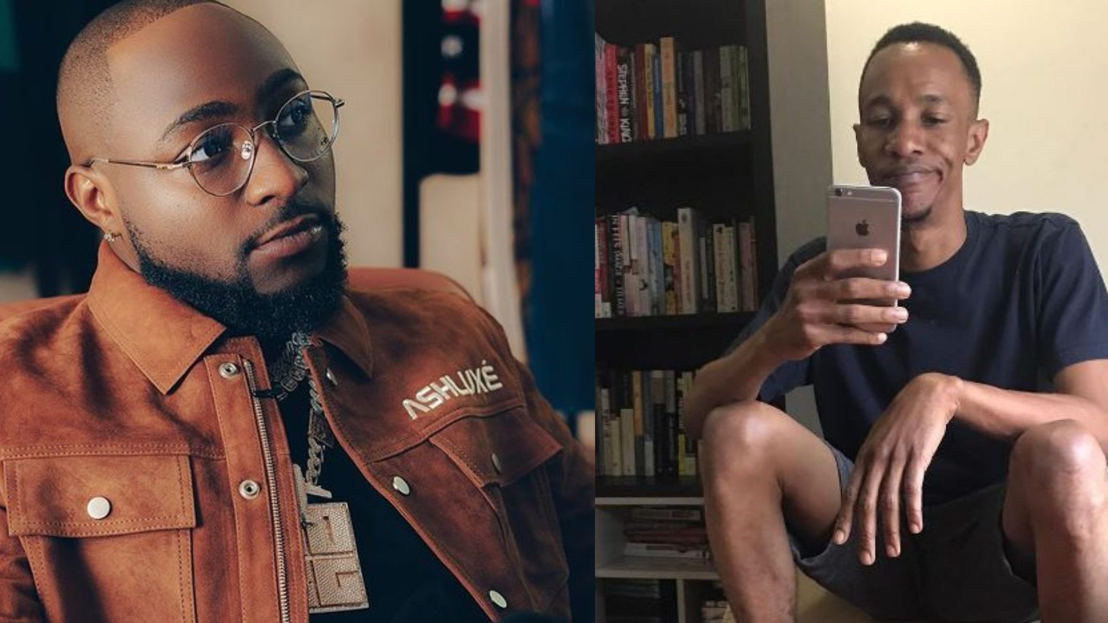 I was offered ₦100M to name Davido as a suspect in Tagbo’s death — Aloma DMW