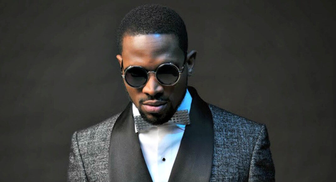 D’banj publicly shares his journey back to Christ