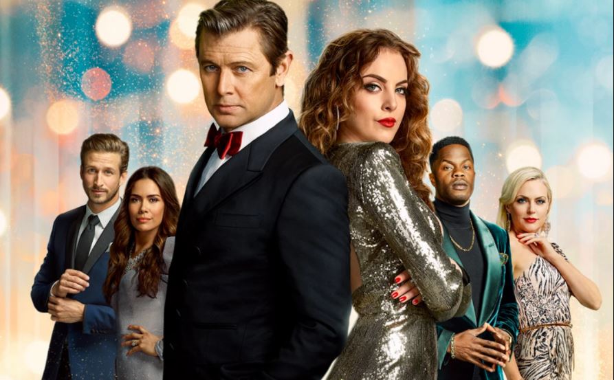 5 long TV shows to binge on Netflix