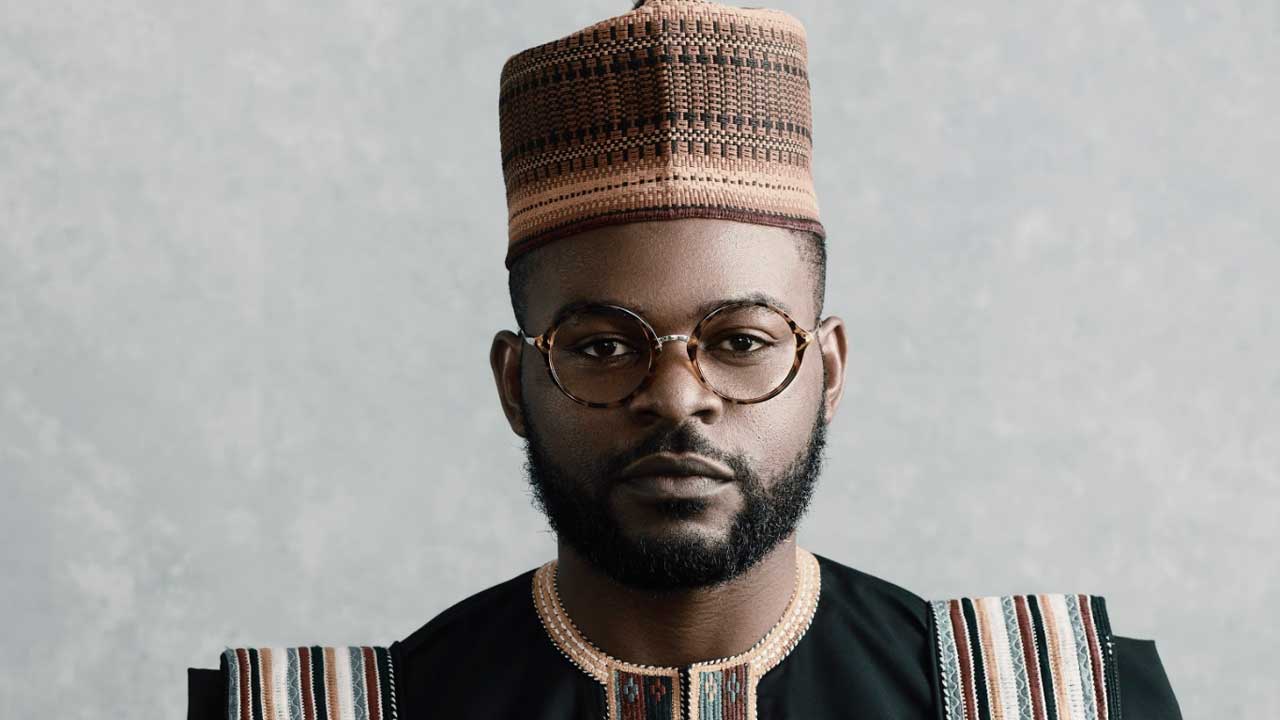 How I was nearly killed in 2013- Falz
