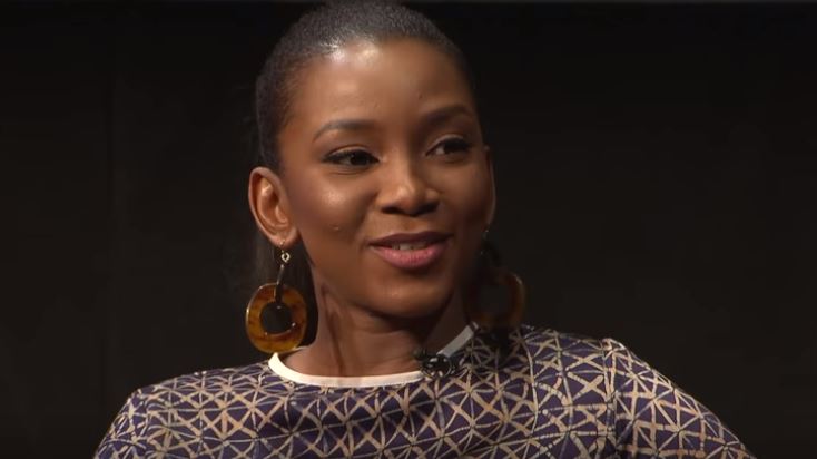 Prayer is key — Genevieve Nnaji tells fans