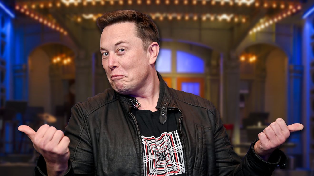 Autism, Cryptocurrency & more: highlights of Elon Musk’s SNL appearance