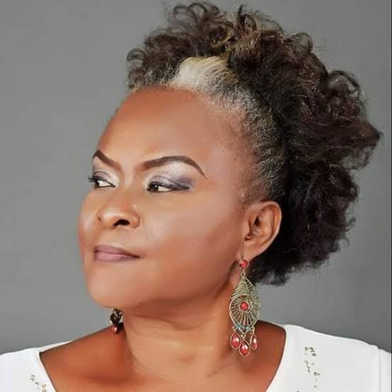 Nollywood actress, Ify Onwuemene dies of cancer
