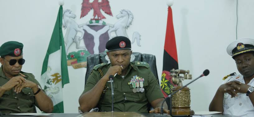 Obi Emelonye sets release date for new film ‘Badamasi’
