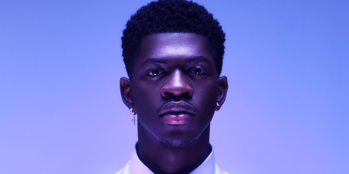 Lil Nas X shares video for new single ‘Sun Goes Down’