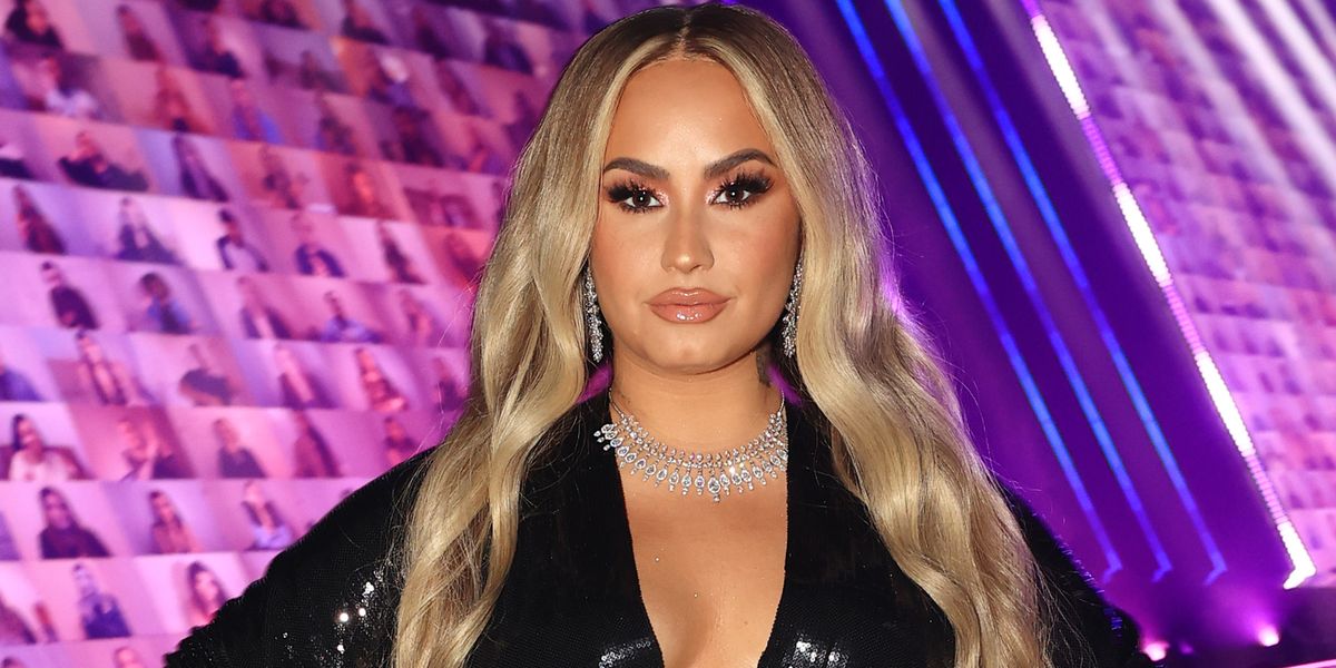 Demi Lovato now identifies as non-binary, changes pronouns