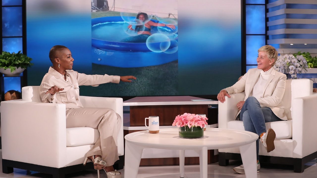 Tiffany Haddish likely to replace Ellen DeGeneres on TV show