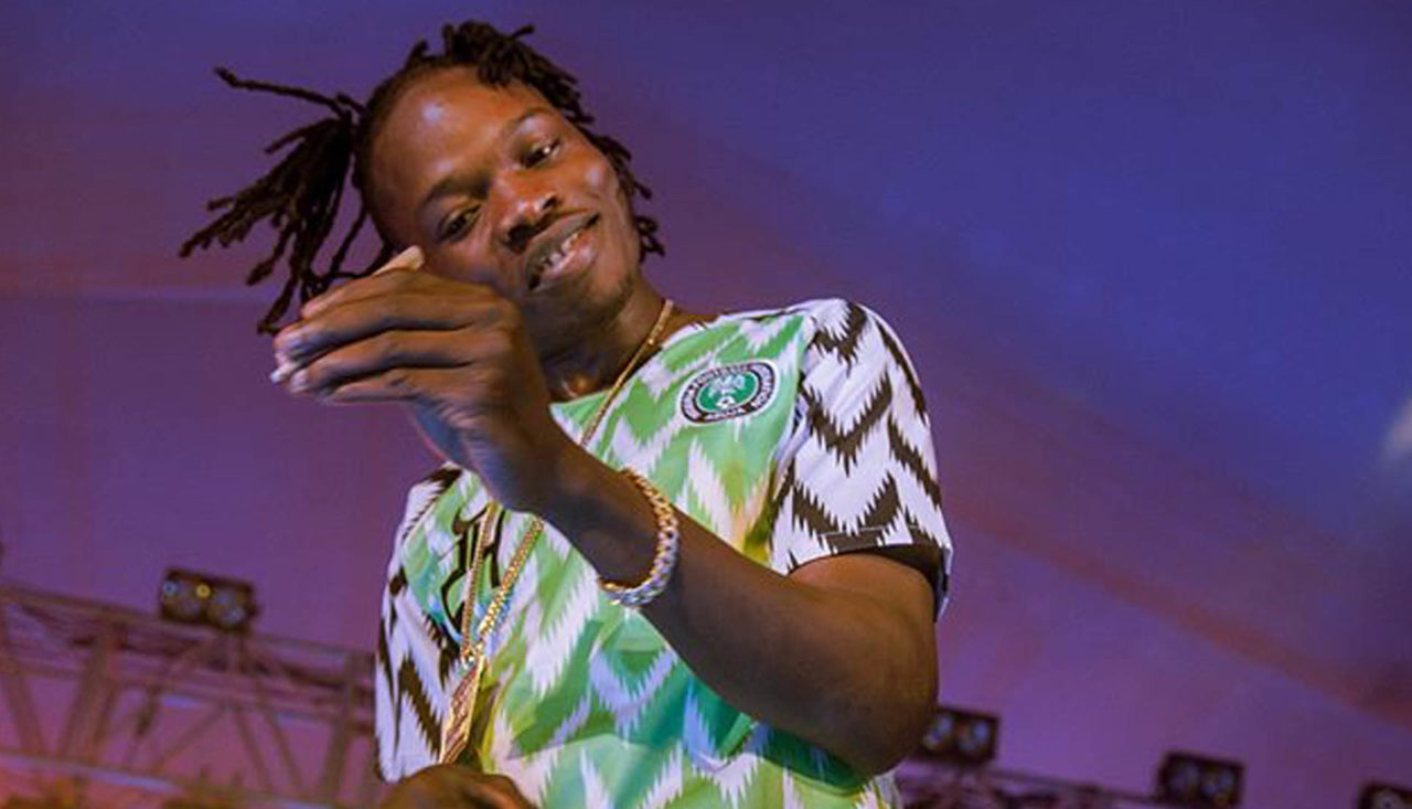 Five Afrobeat dance moves you should learn this summer