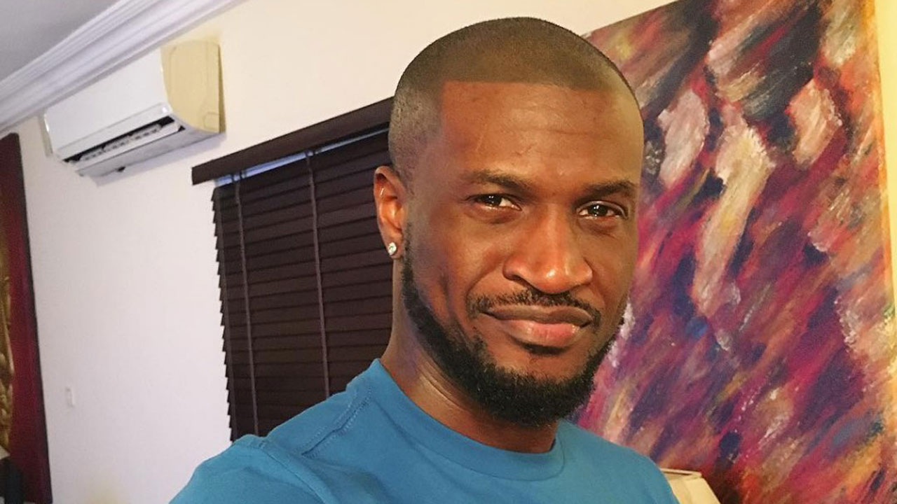 Peter Okoye announces ₦48 million win following Chelsea’s victory