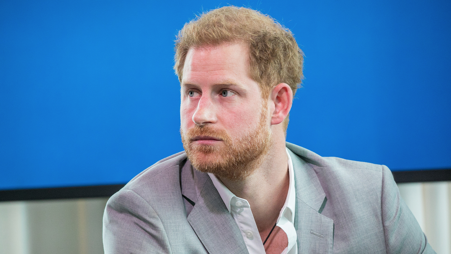 Harry reveals he turned to alcohol and drugs over Diana’s death