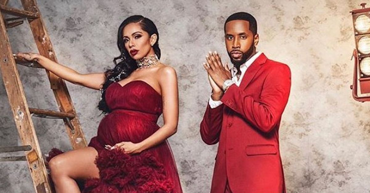 Safaree and Erica Mena file for divorce after almost two years