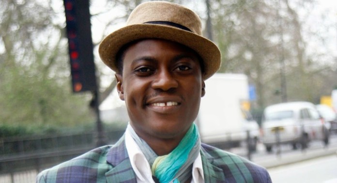 Veteran musician, Sound Sultan, passes away at age 44