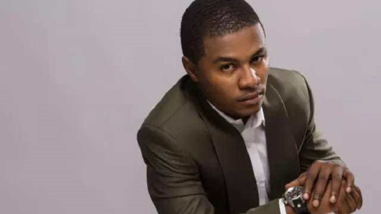 Samuel Ajibola aka Spiff is leaving The Johnsons