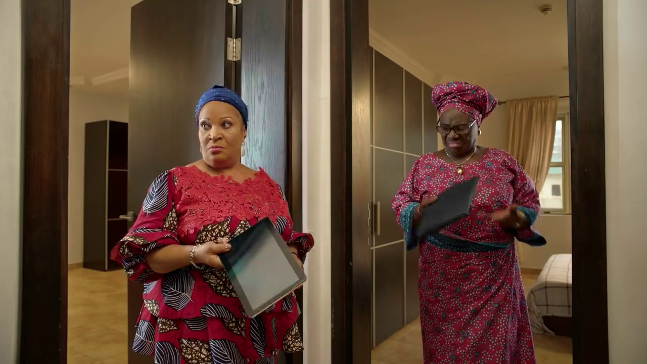 Iya Rainbow and I are very good friends — Ngozi Nwosu