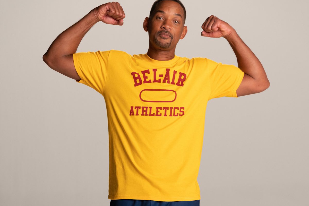 Will Smith in ‘worst shape’ of his life
