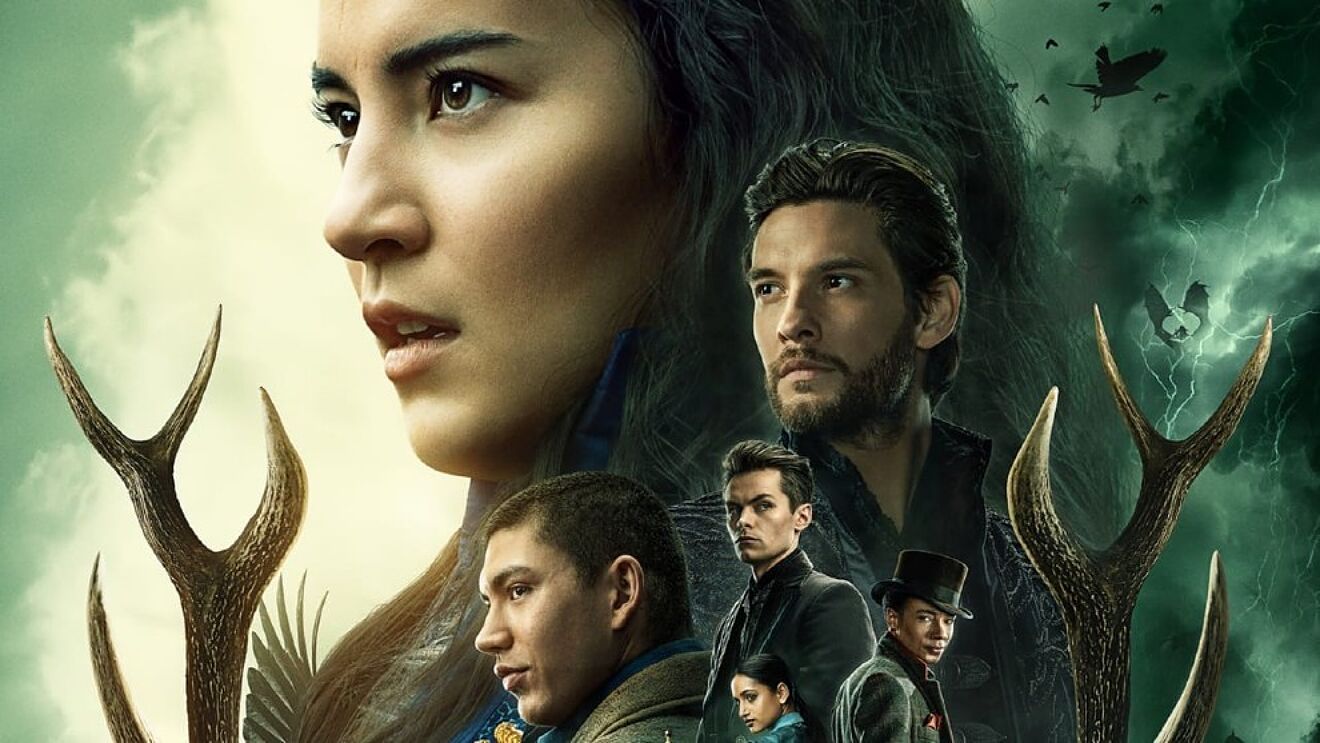 Netflix renews ‘Shadow and Bone’ for second season