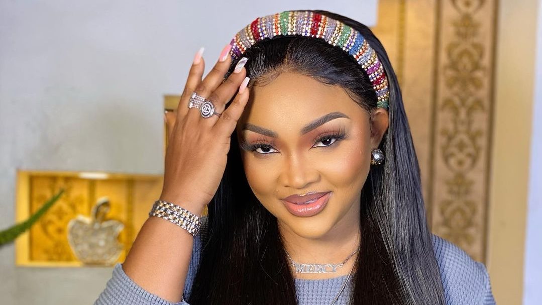 I don’t wish it on anyone- Mercy Aigbe opens up about the challenges of single motherhood