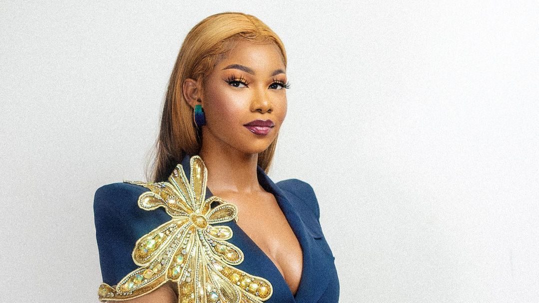BBNaija’s Tacha helps rescue man after suicide attempt