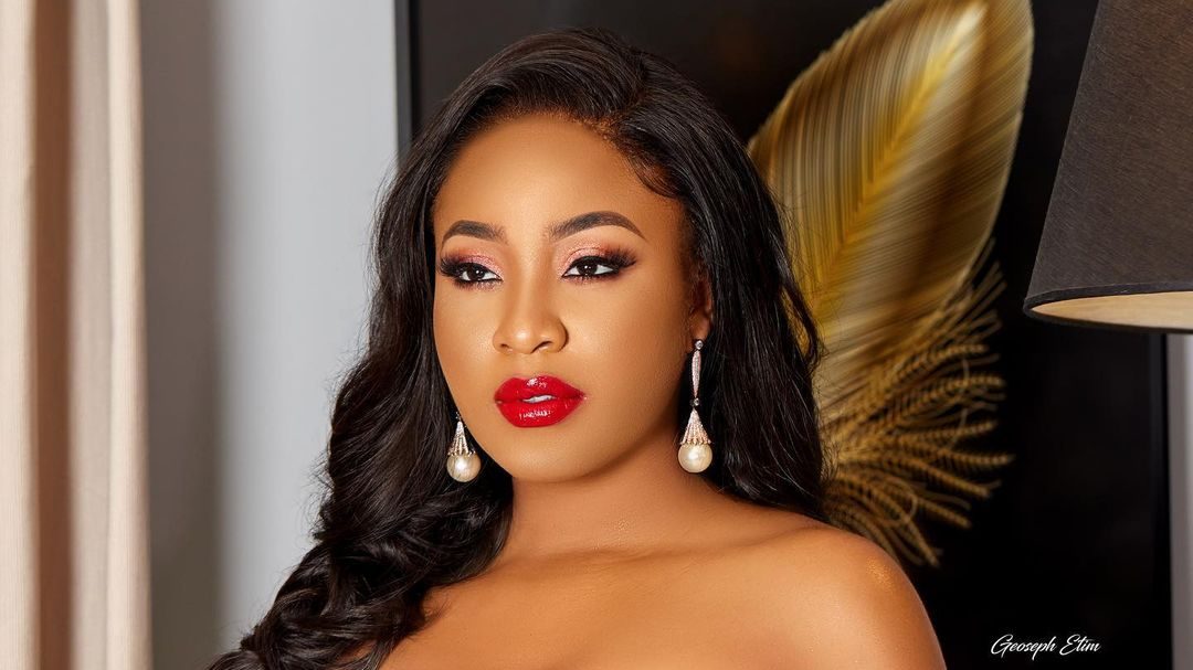 I regret taking alcohol in BBNaija House — Erica
