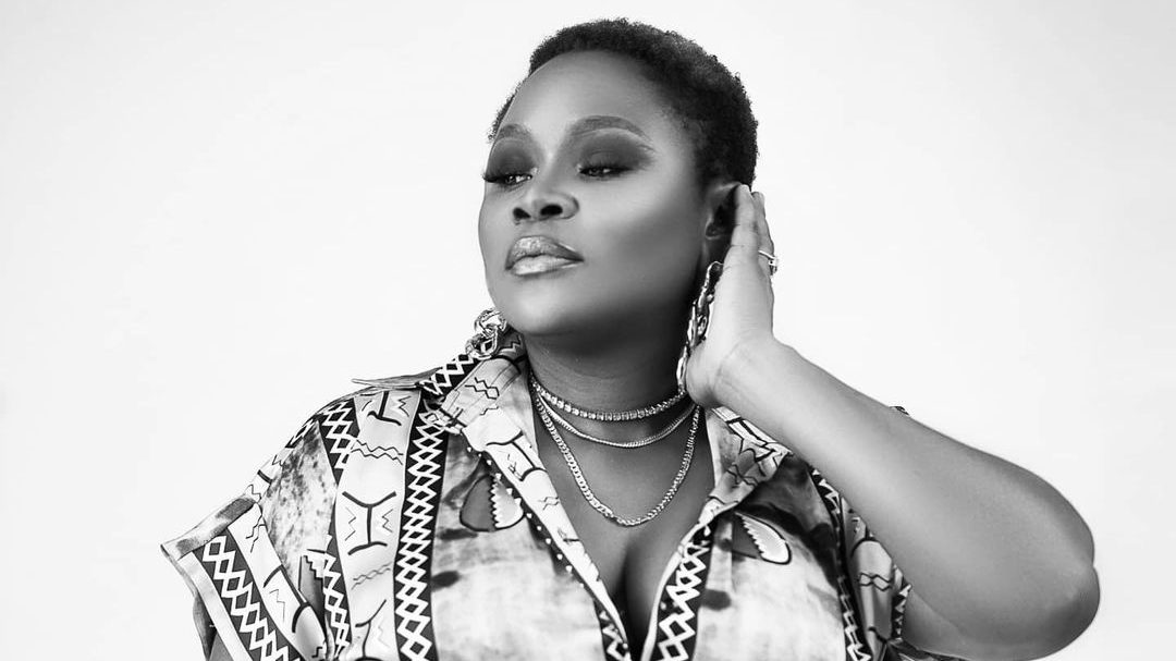 How I was body shamed as a child- Omawumi