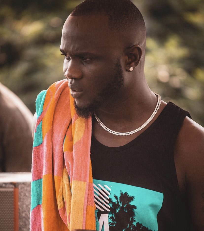 Davido’s associate Obama DMW buried in Lagos