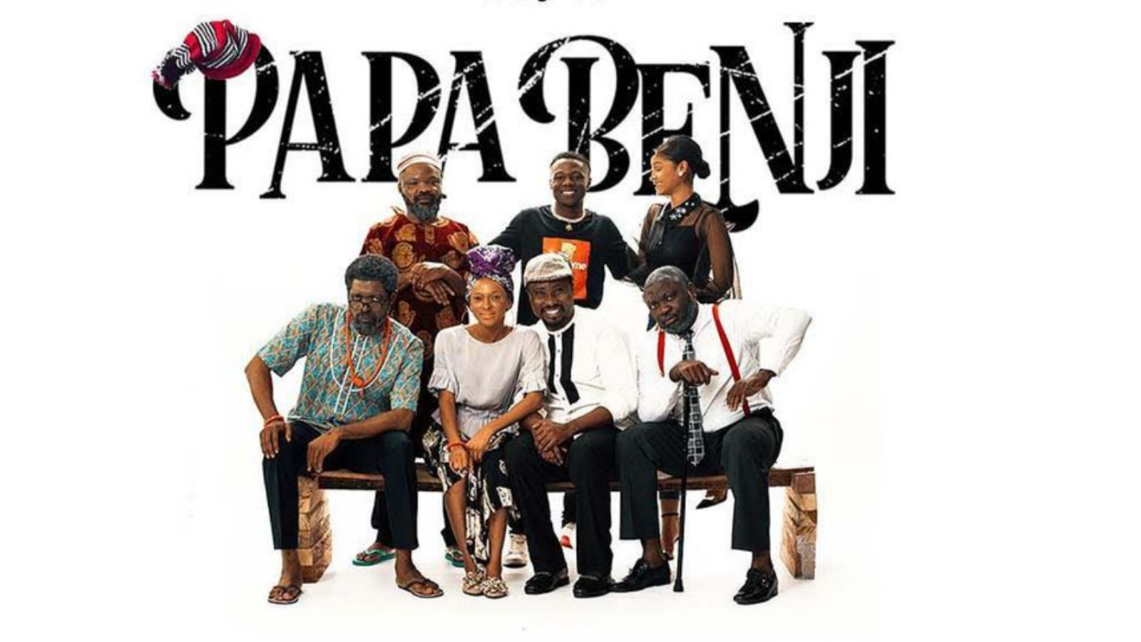 Watch teaser: Basketmouth announces ‘Papa Benji’ season 2