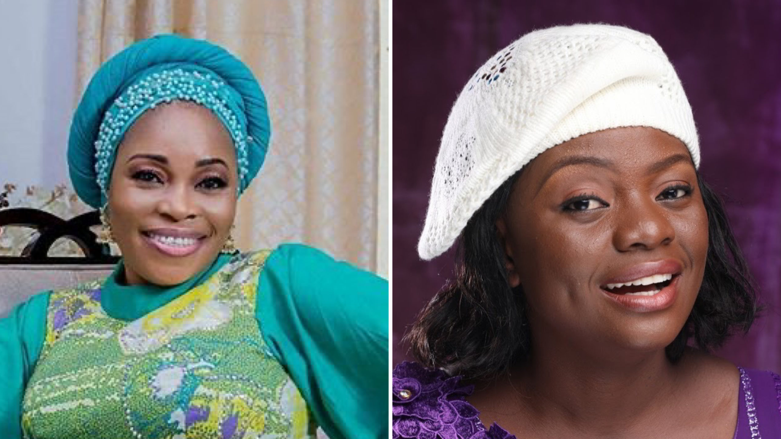 Tope Alabi vs Yinka Alaseyori: What really happened?