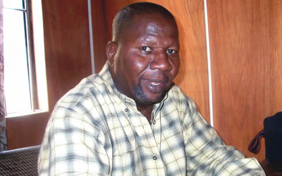 I’ve been unable to walk properly, thanks to the NDLEA — Baba Suwe