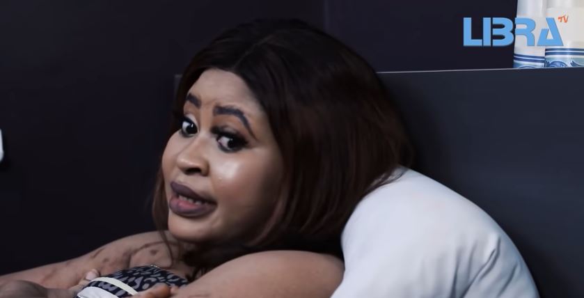 Tope Duker’s directorial debut ‘Twisted’ garners 100k views in one week!