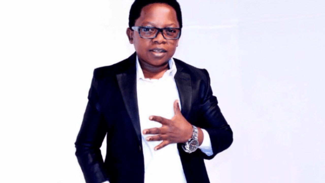 Chinedu Ikedieze is getting his Aki memes minted as NFTs