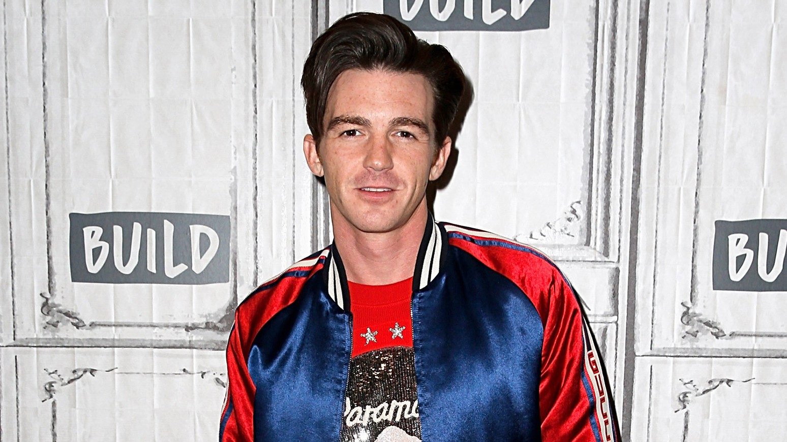 Nickelodeon star Drake Bell charged with child endangerment and pornography