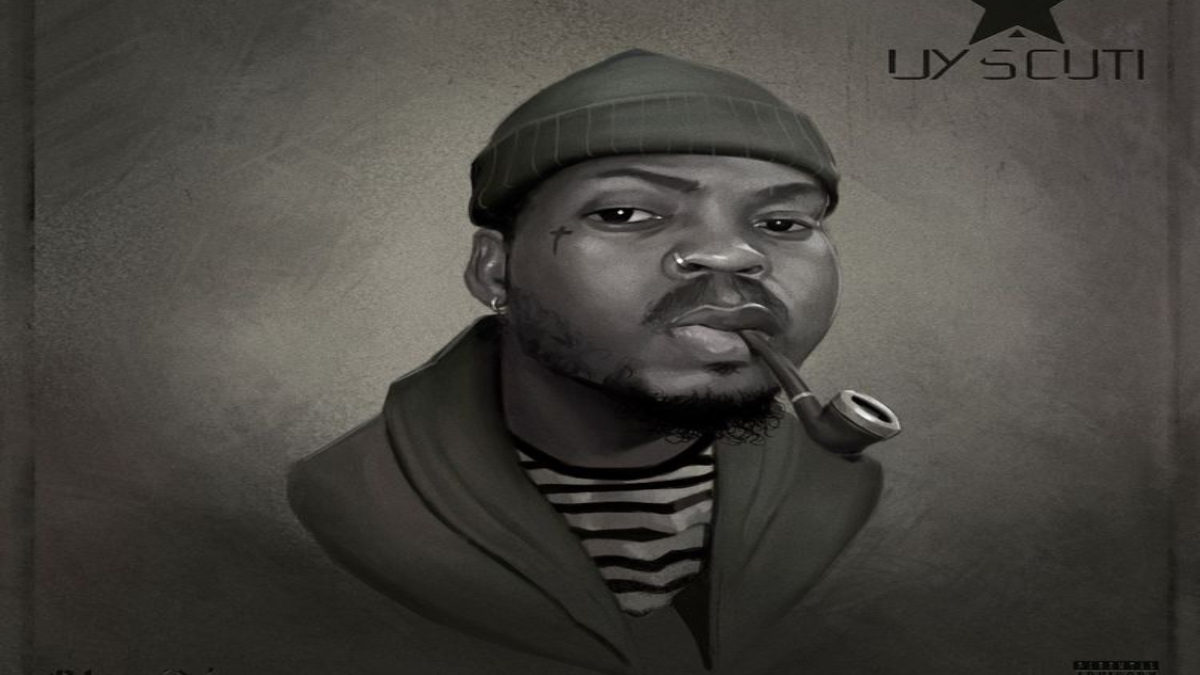 Olamide’s ‘Rock’ reaches number 9 on Billboard Triller chart