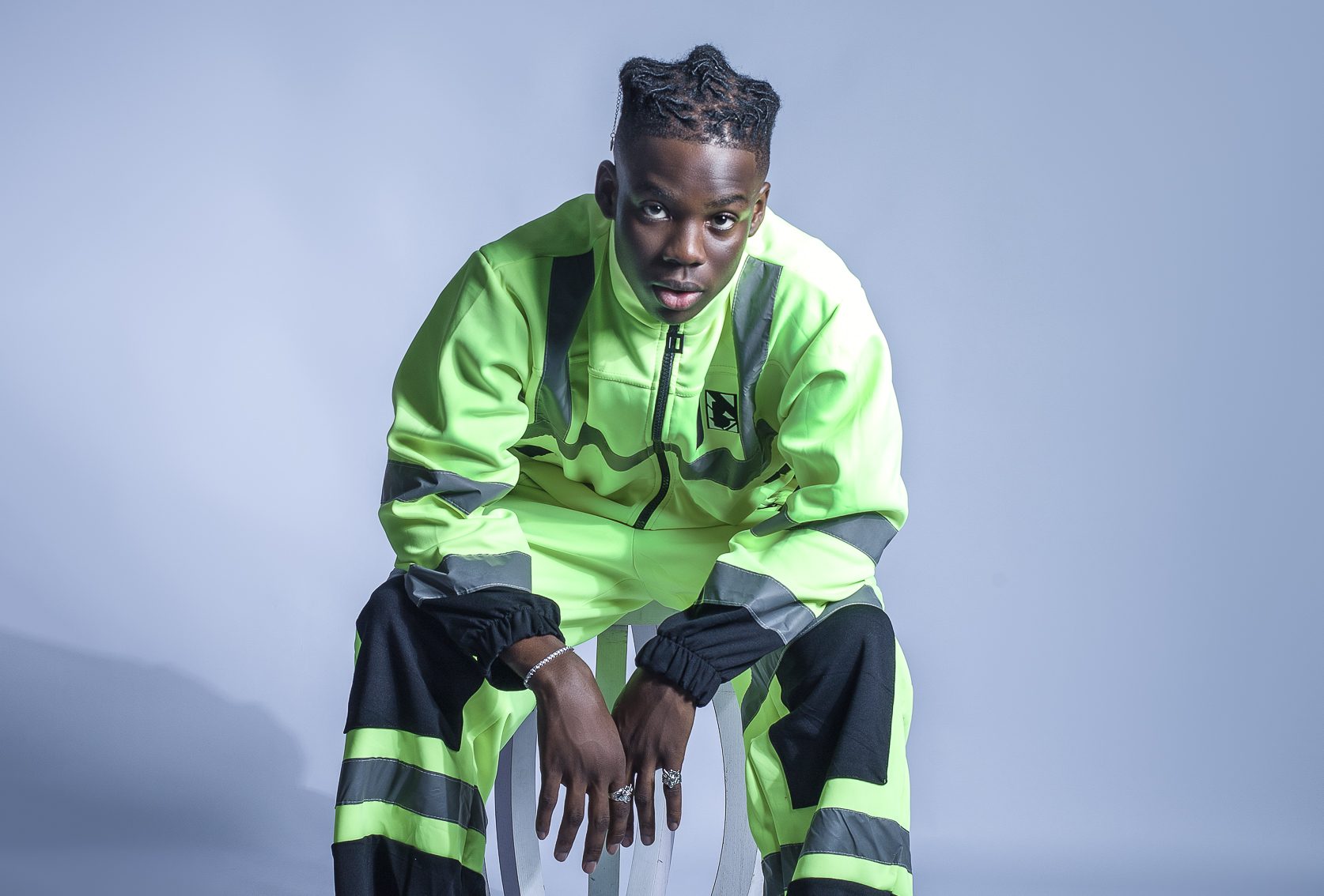 Rema, Amarachi Nwosu, Ifan Michael feature in Forbes Africa 30 under 30 2021 list