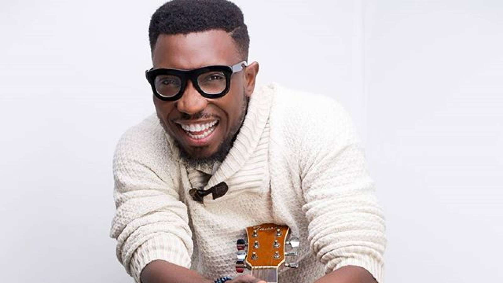 Pressures of Being a Provider, Musician Timi Dakolo Recounts Troubles