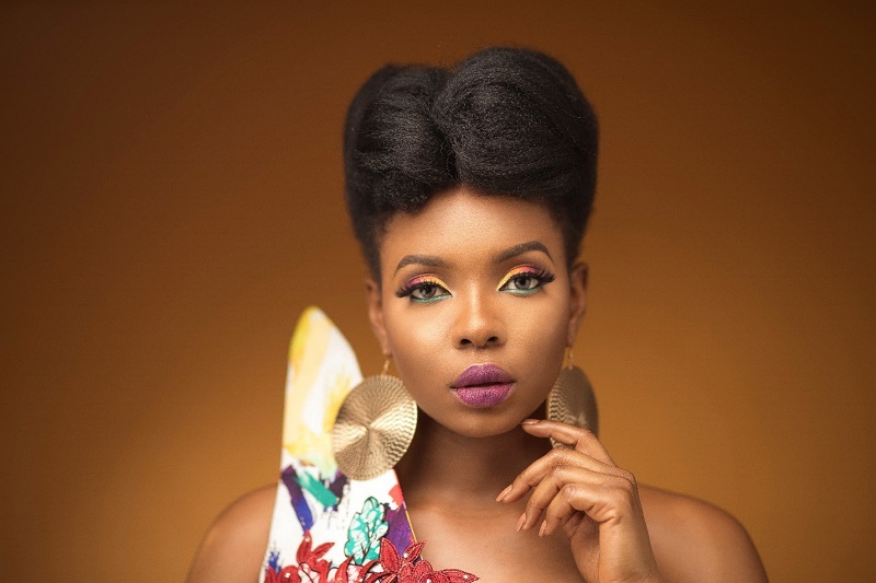 Yemi Alade drops new EP ‘MamaPiano’