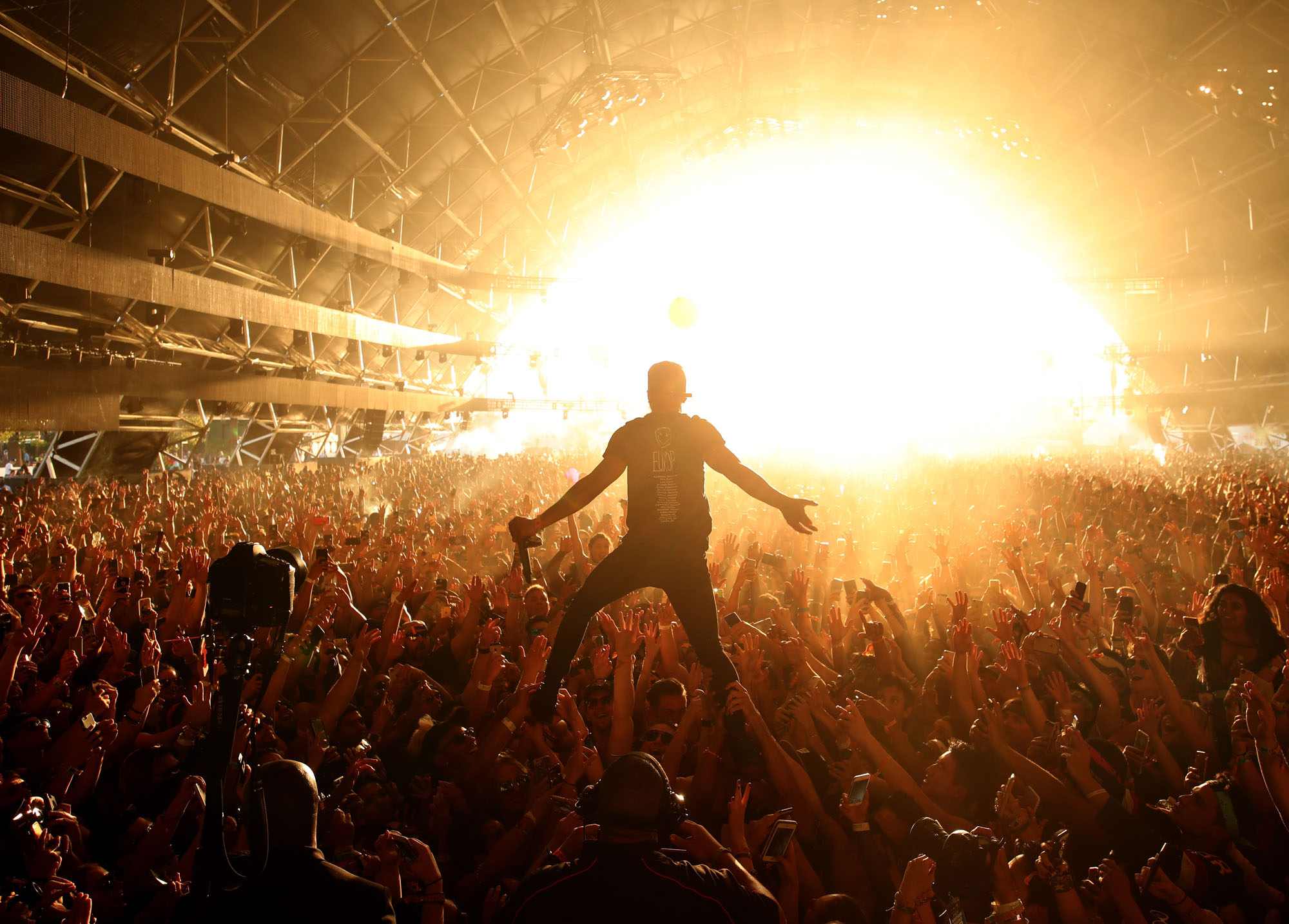 Coachella to return in April 2022