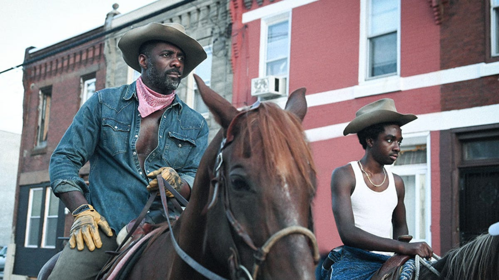 Netflix’s ‘The Harder They Fall’ features Fela Kuti’s song ‘Let’s Start’