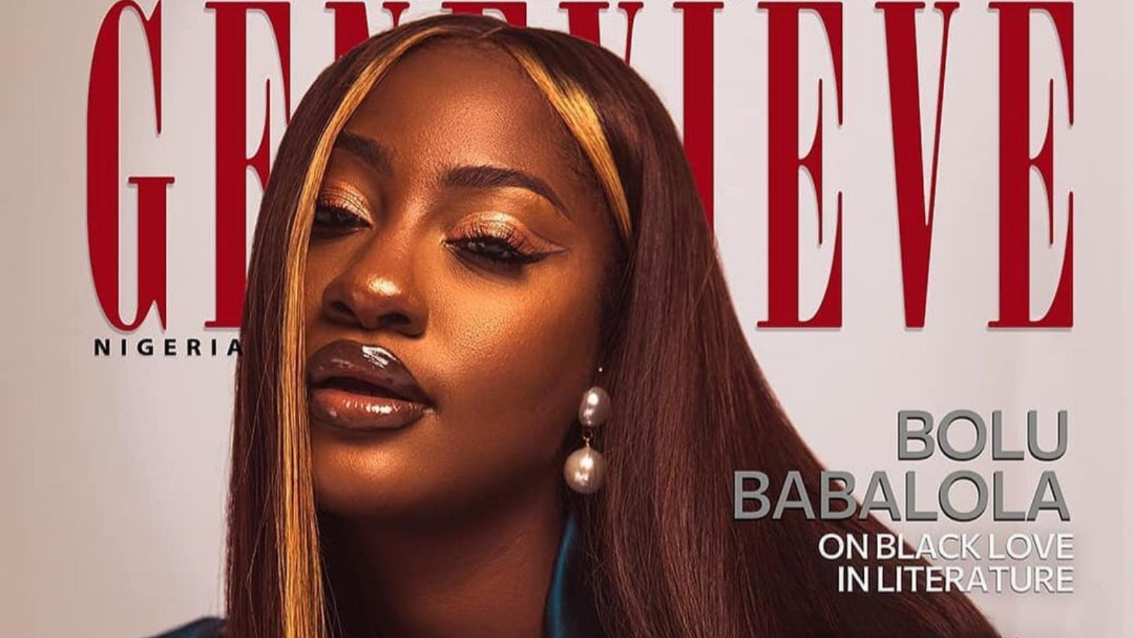 Tems graces Genevieve magazine cover, discusses God and finding joy